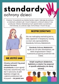 Standardy Ochrony Małoletnich